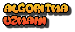 Algoritma Uzmanı